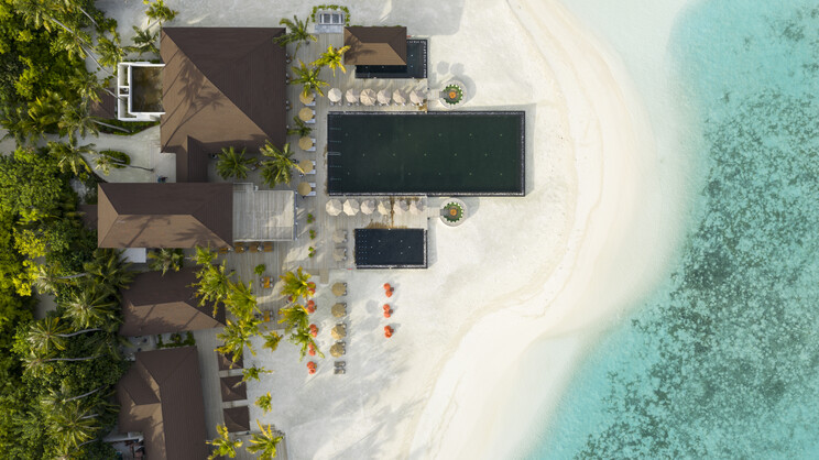 Sun Siyam Olhuveli